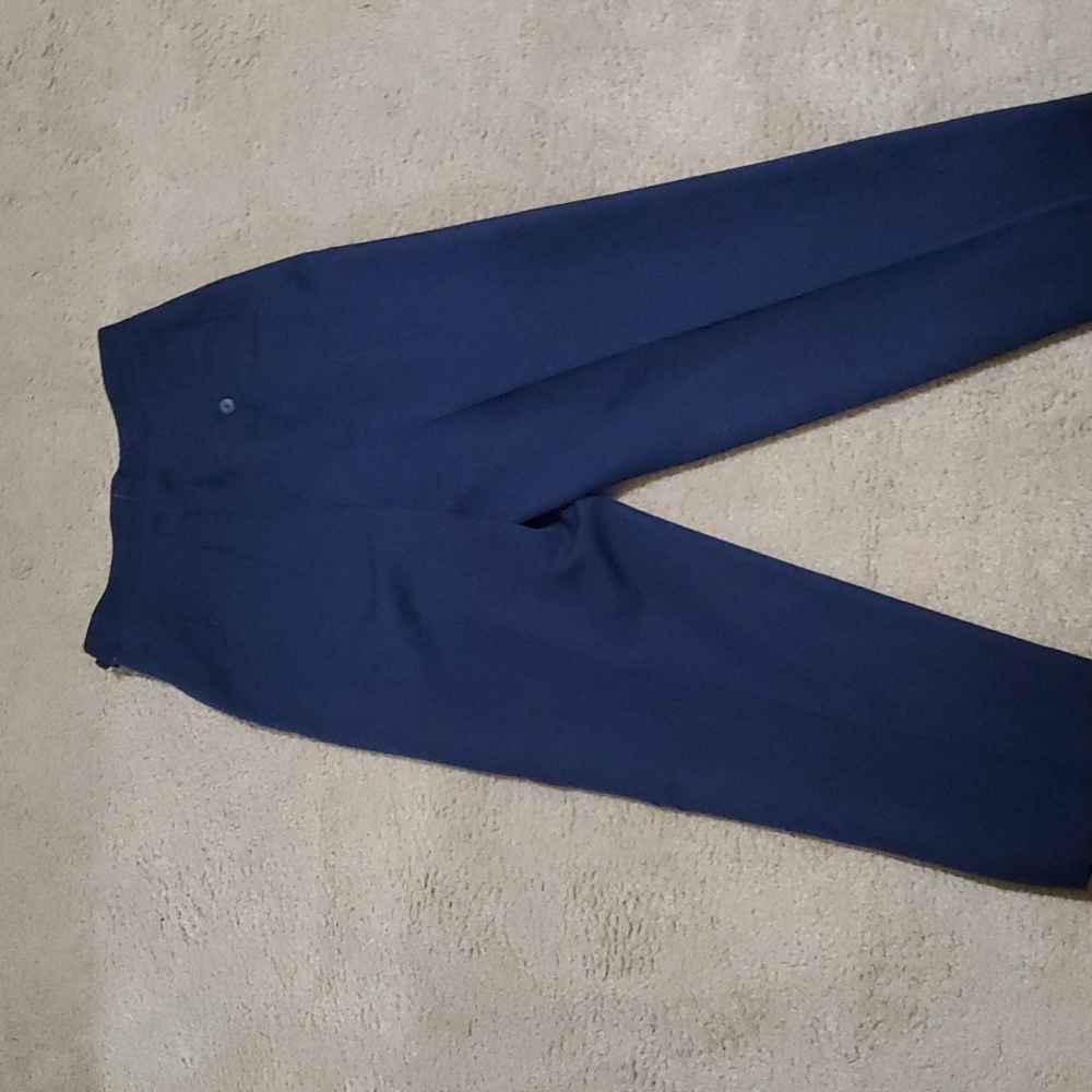 Blue Slacks - Picture 7 of 8